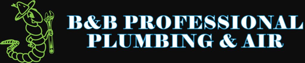 B&B Professional Plumbing & Air